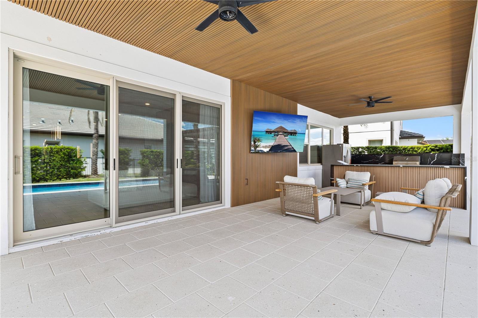 ROYAL CYPRESS PRESERVE - Residential