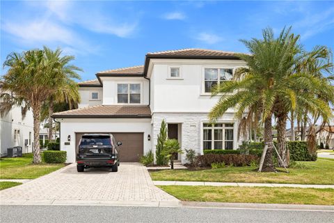 Photo of 10829 Royal Cypress Way, Orlando, FL 32836 (MLS # O6402763)