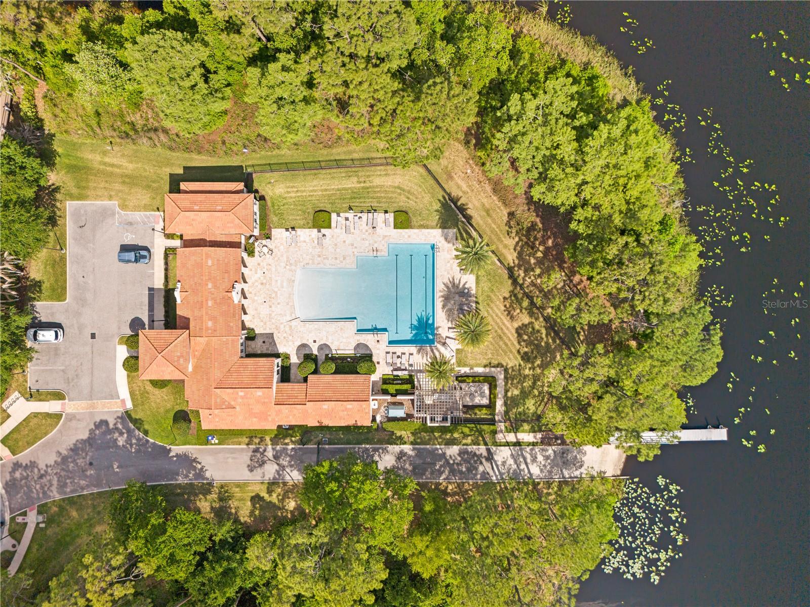 ROYAL CYPRESS PRESERVE - Residential