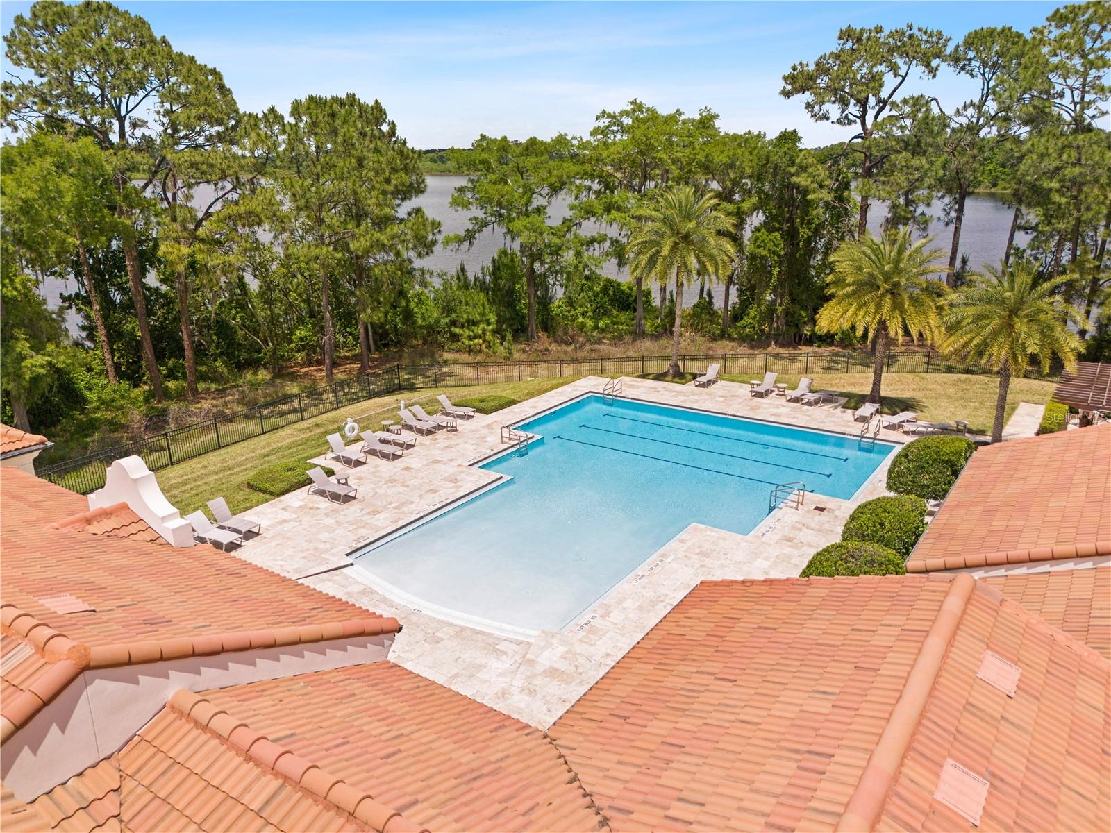ROYAL CYPRESS PRESERVE - Residential