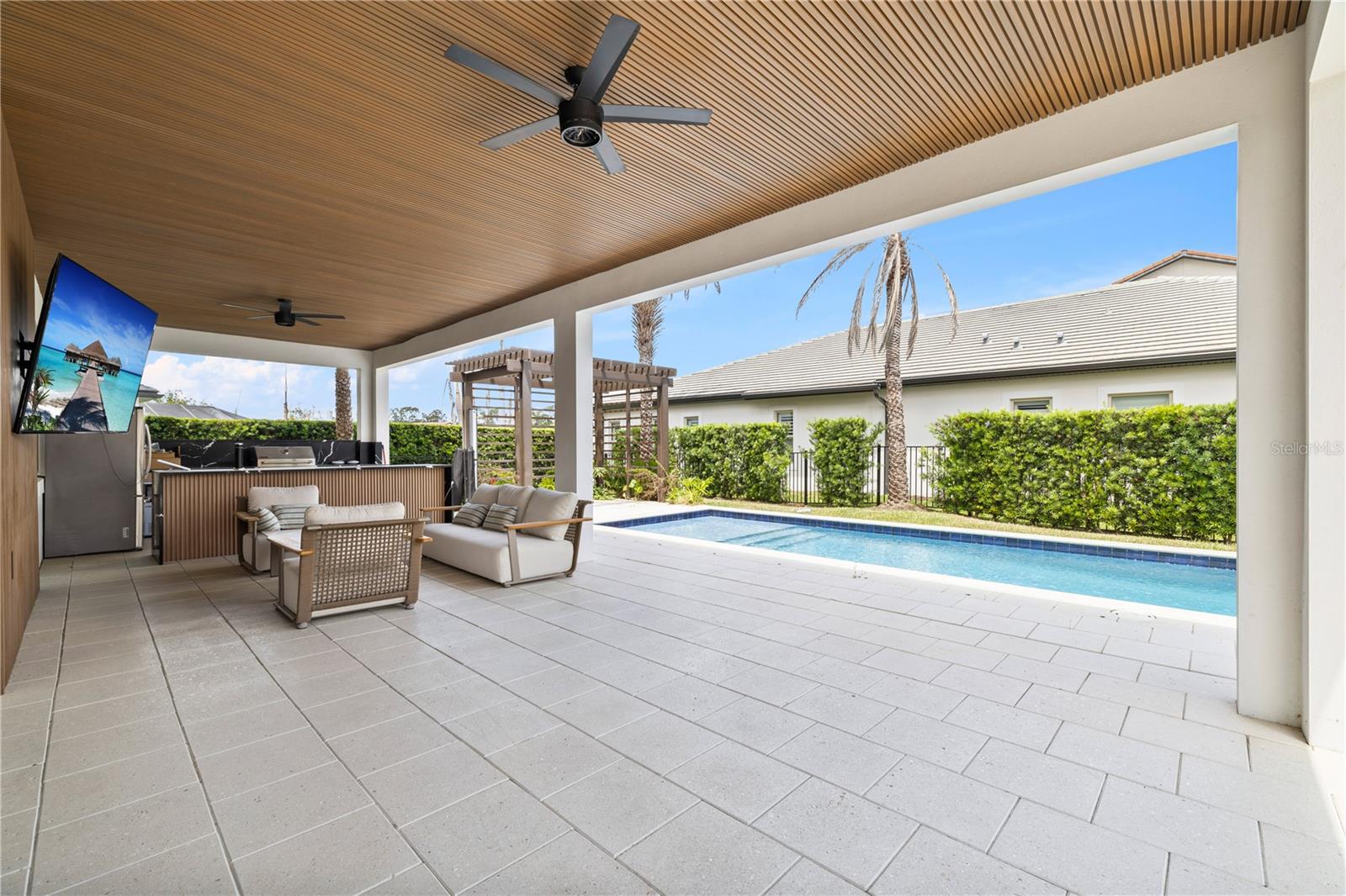 ROYAL CYPRESS PRESERVE - Residential