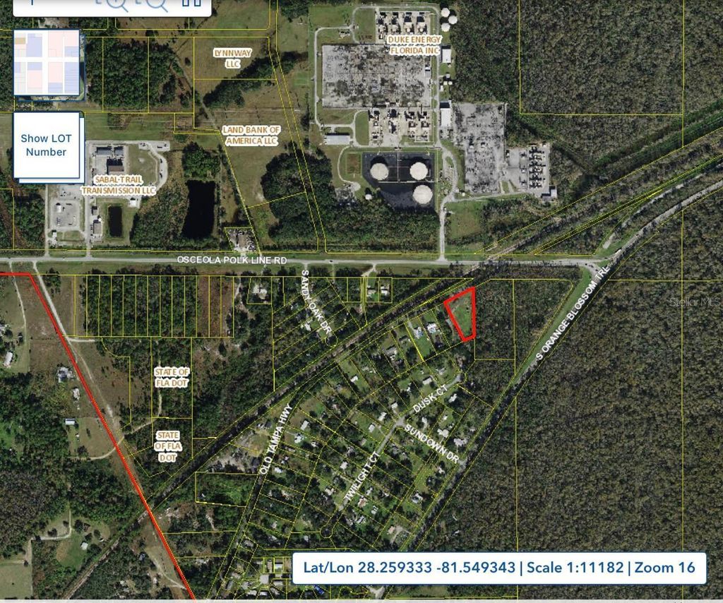 Photo of 6518 Old Tampa Highway #B, Davenport, FL 33896 (MLS # O6398839)