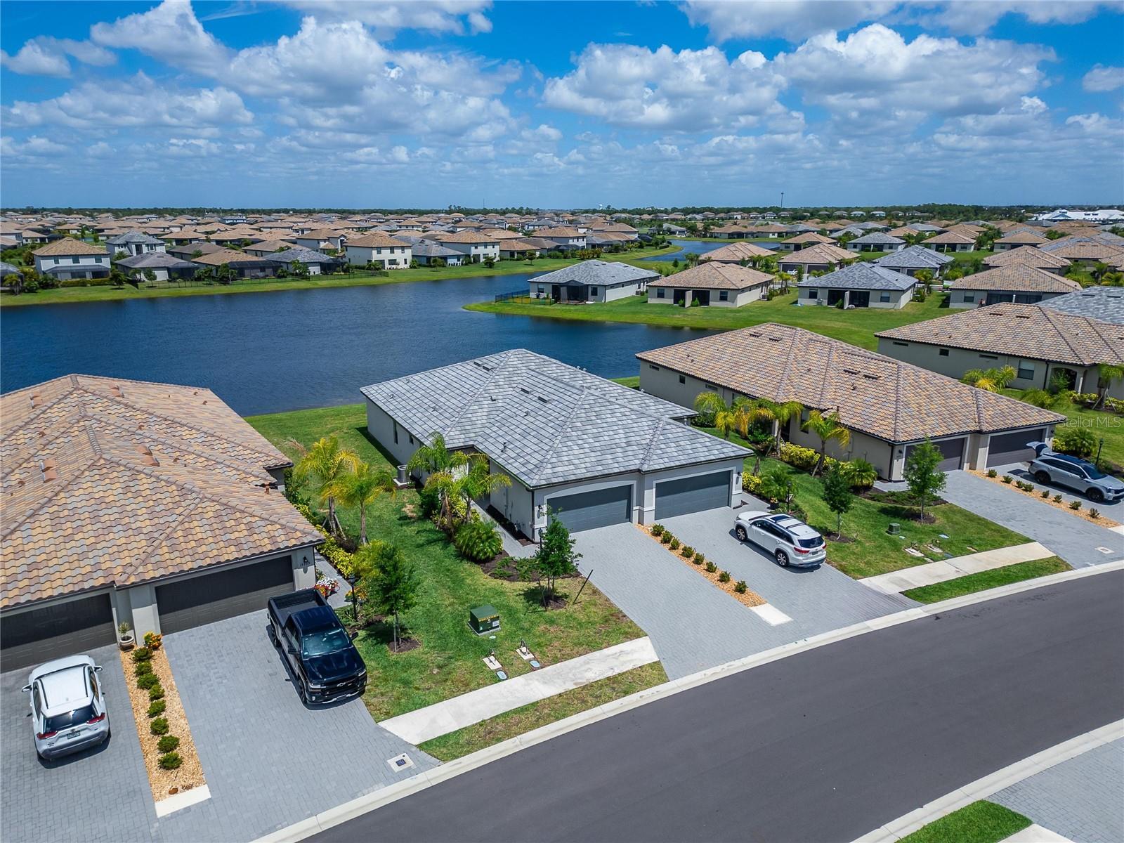 LORRAINE LAKES PH IIA - Residential