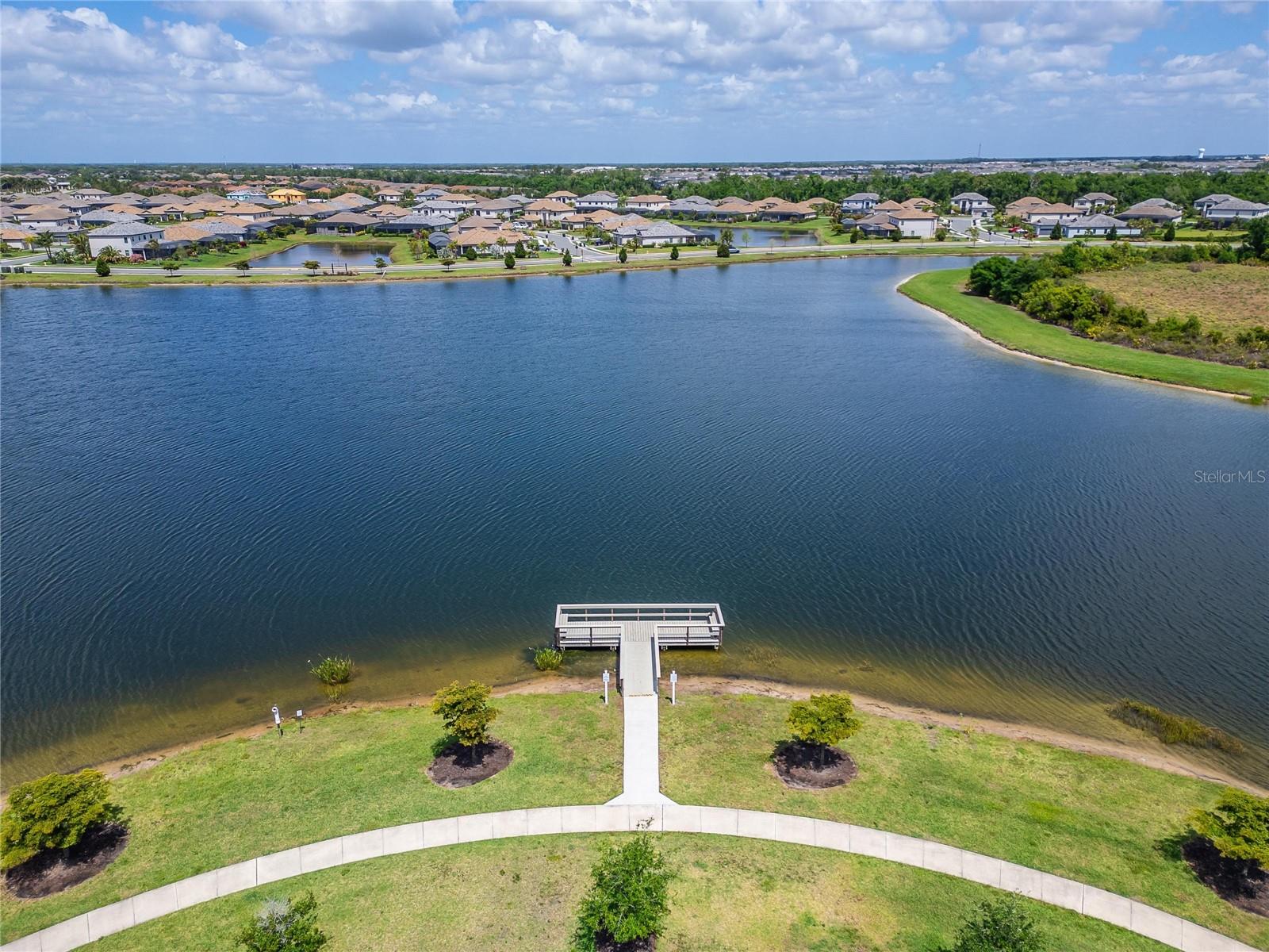 LORRAINE LAKES PH IIA - Residential