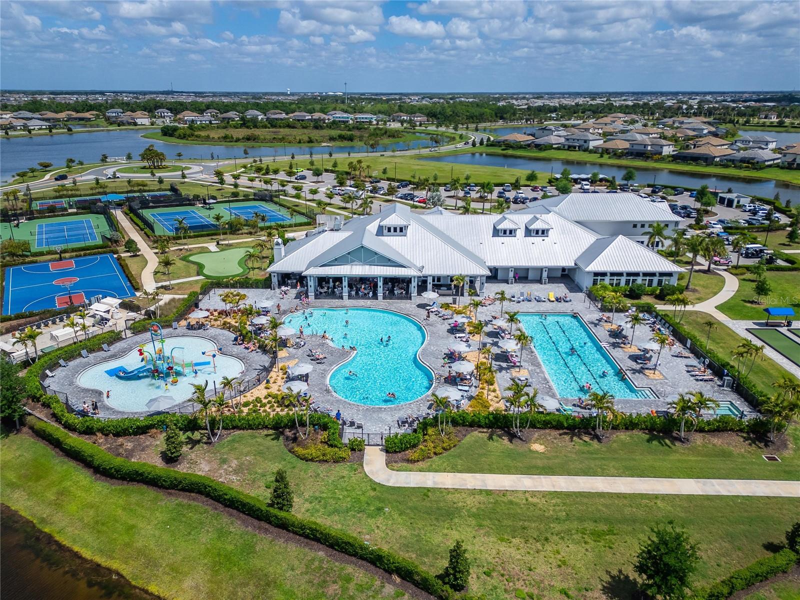 LORRAINE LAKES PH IIA - Residential