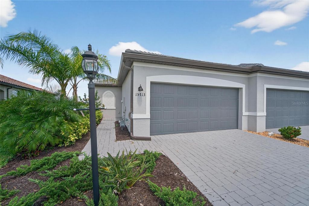Photo of 15713 Sunny Day Drive, Bradenton, FL 34211 (MLS # TB8494081)
