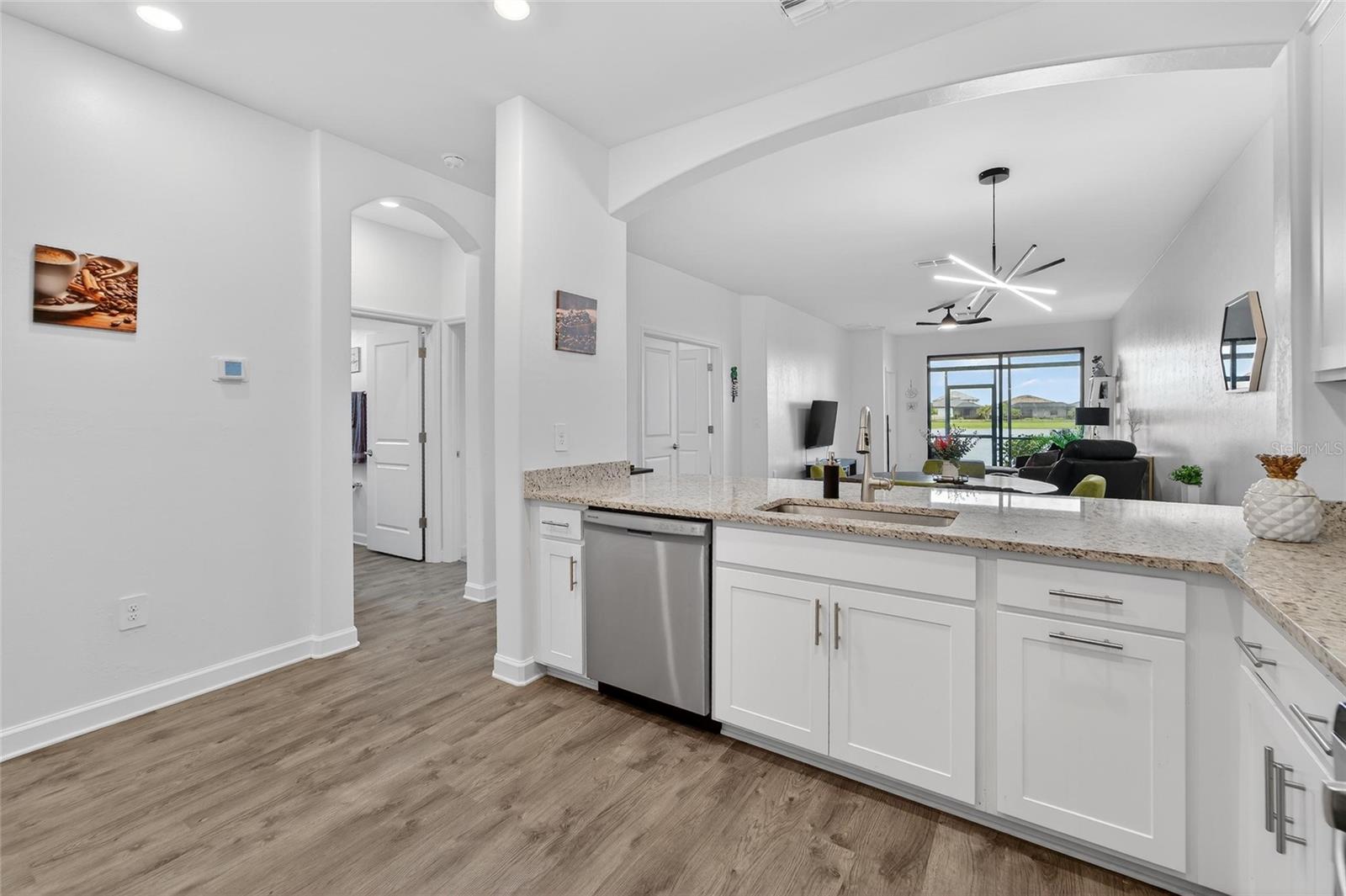 LORRAINE LAKES PH IIA - Residential