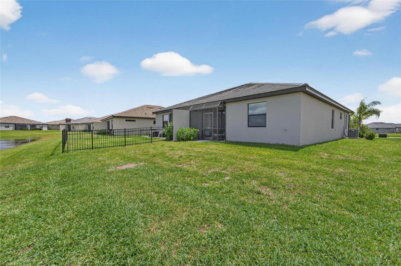 LORRAINE LAKES PH IIA - Residential