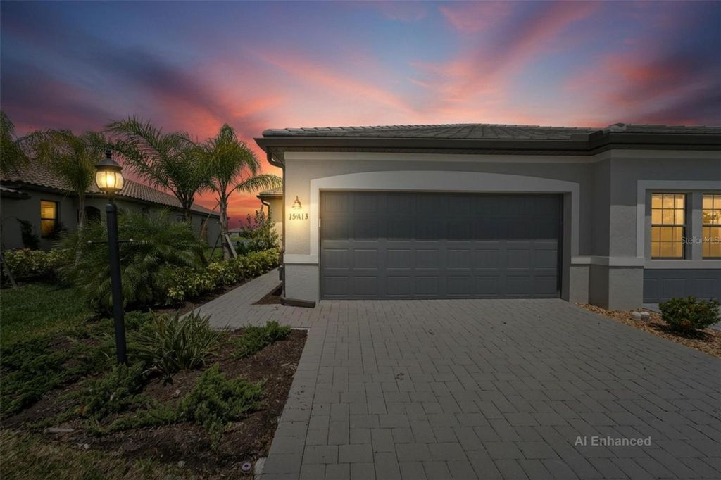 Photo of 15713 Sunny Day Drive, Bradenton, FL 34211 (MLS # TB8494081)