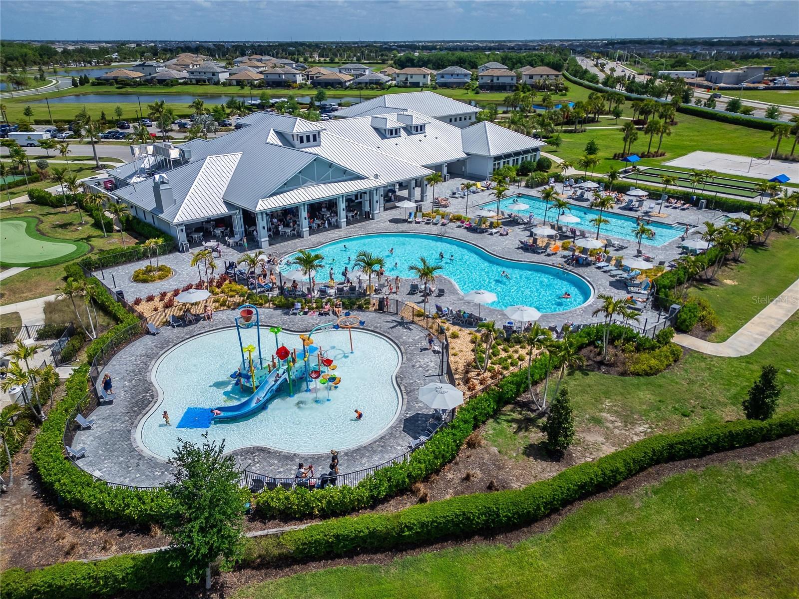 LORRAINE LAKES PH IIA - Residential