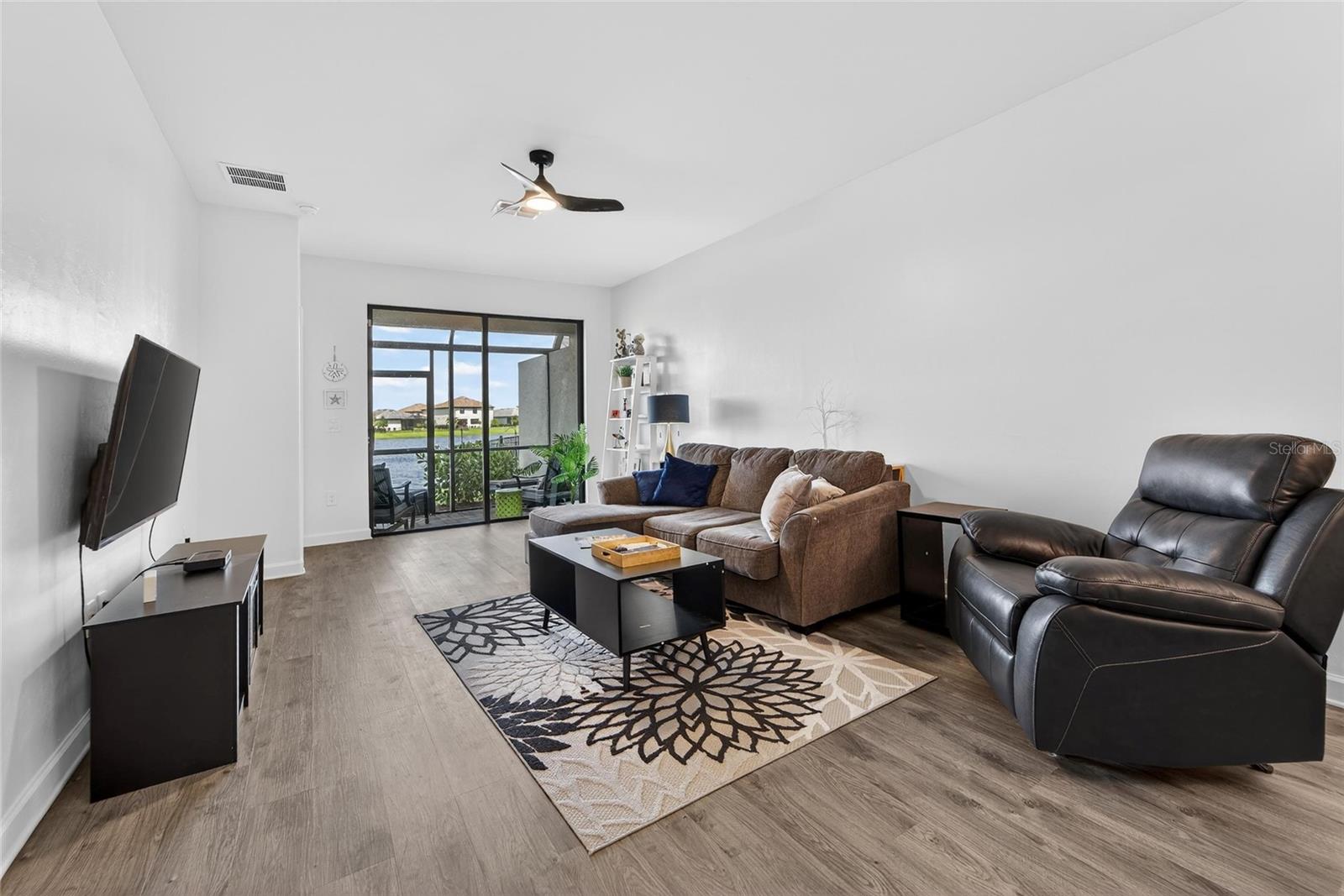 LORRAINE LAKES PH IIA - Residential