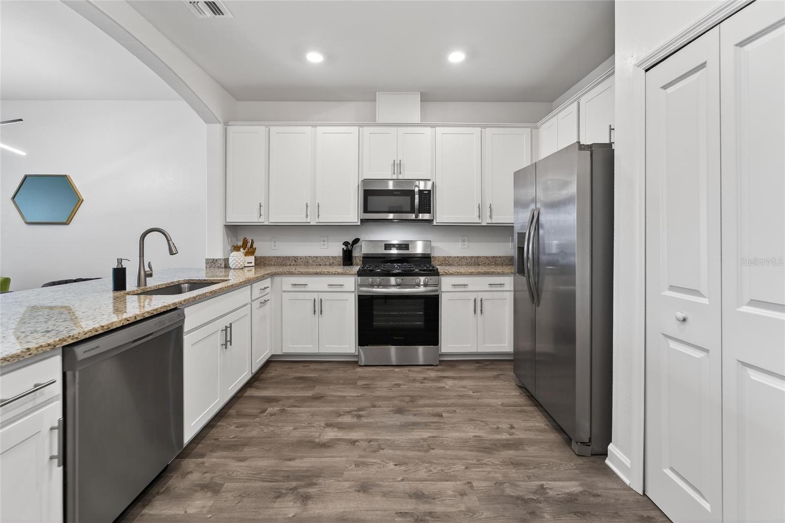 LORRAINE LAKES PH IIA - Residential