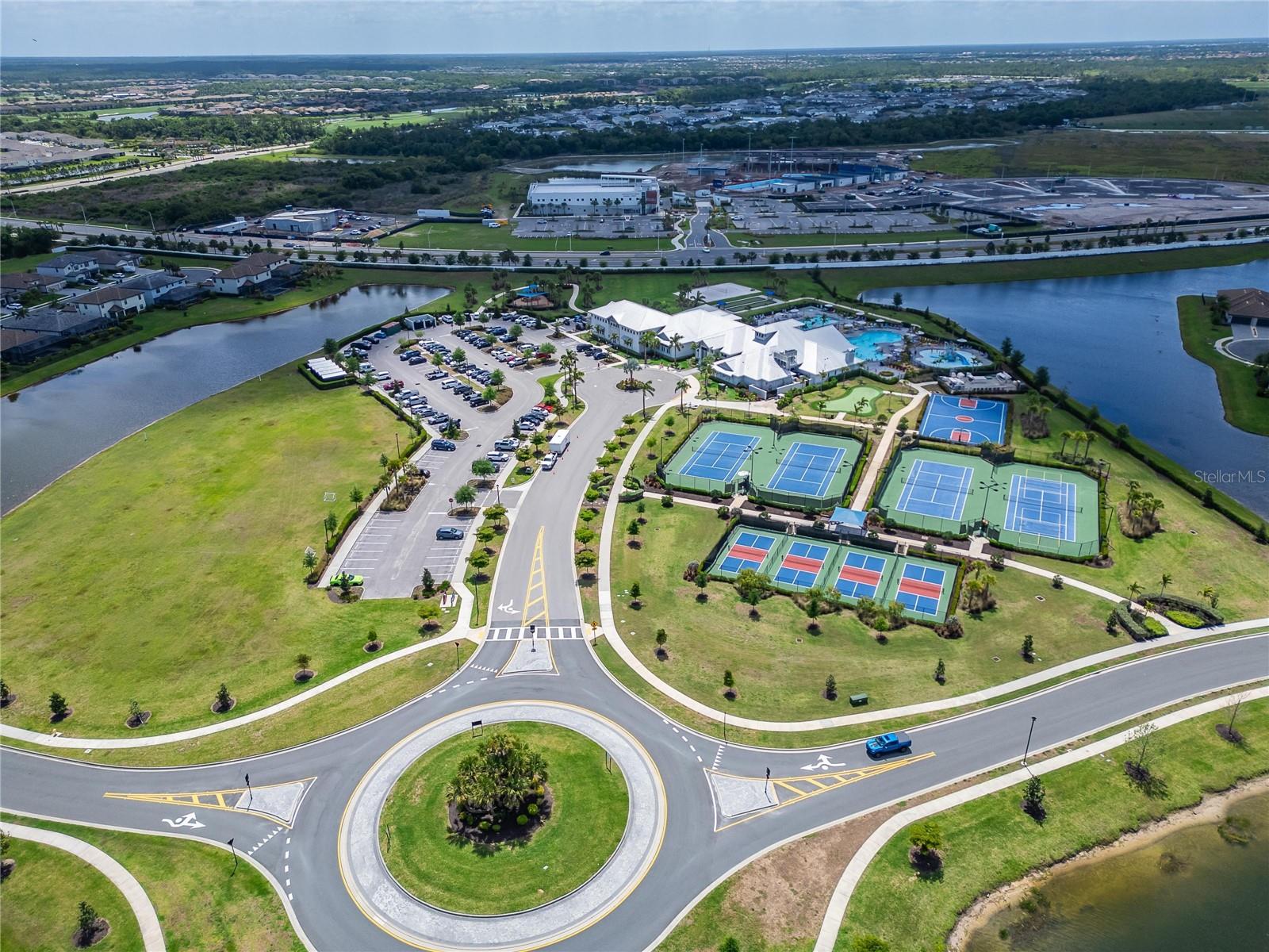 LORRAINE LAKES PH IIA - Residential