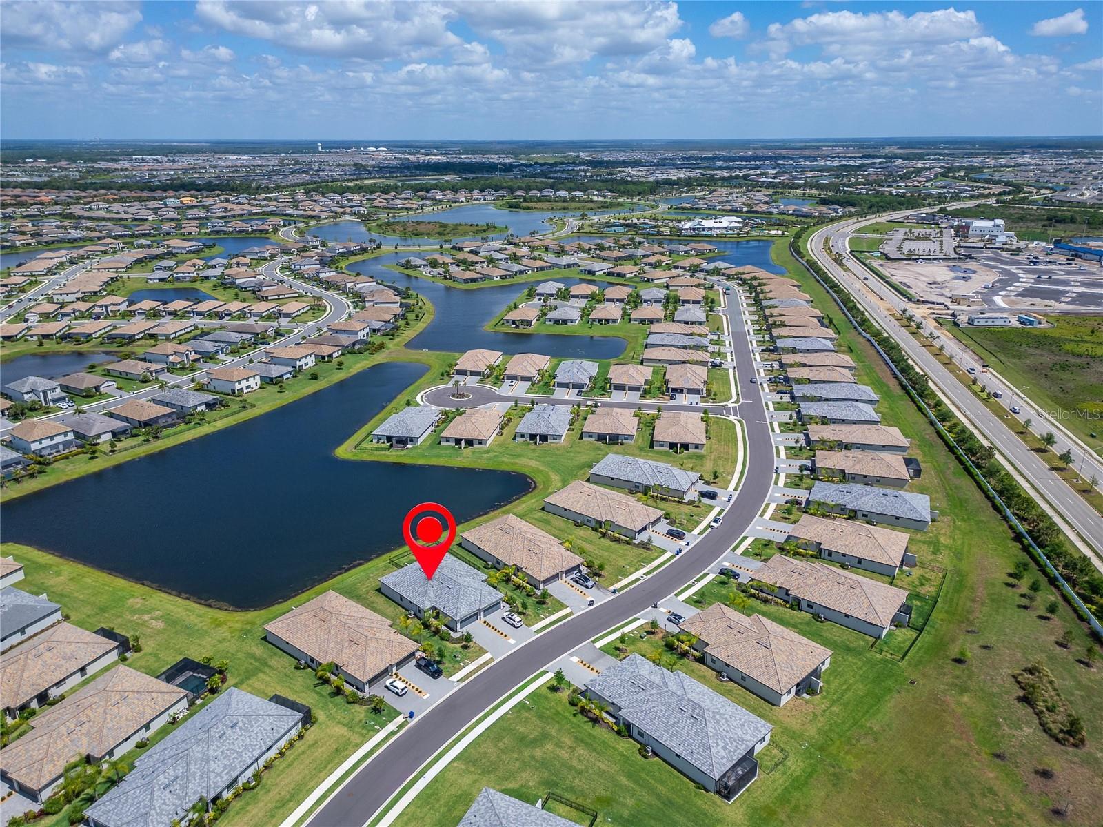 LORRAINE LAKES PH IIA - Residential