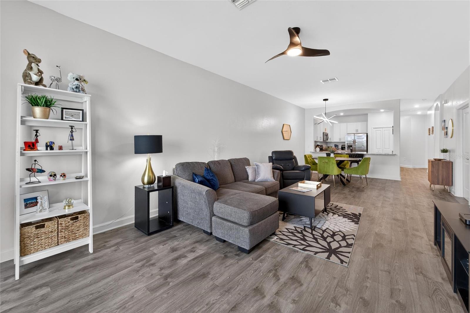 LORRAINE LAKES PH IIA - Residential