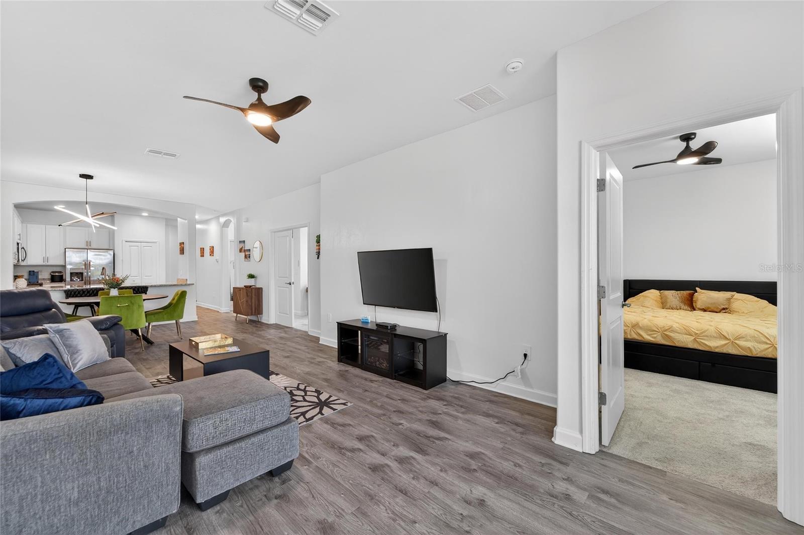 LORRAINE LAKES PH IIA - Residential