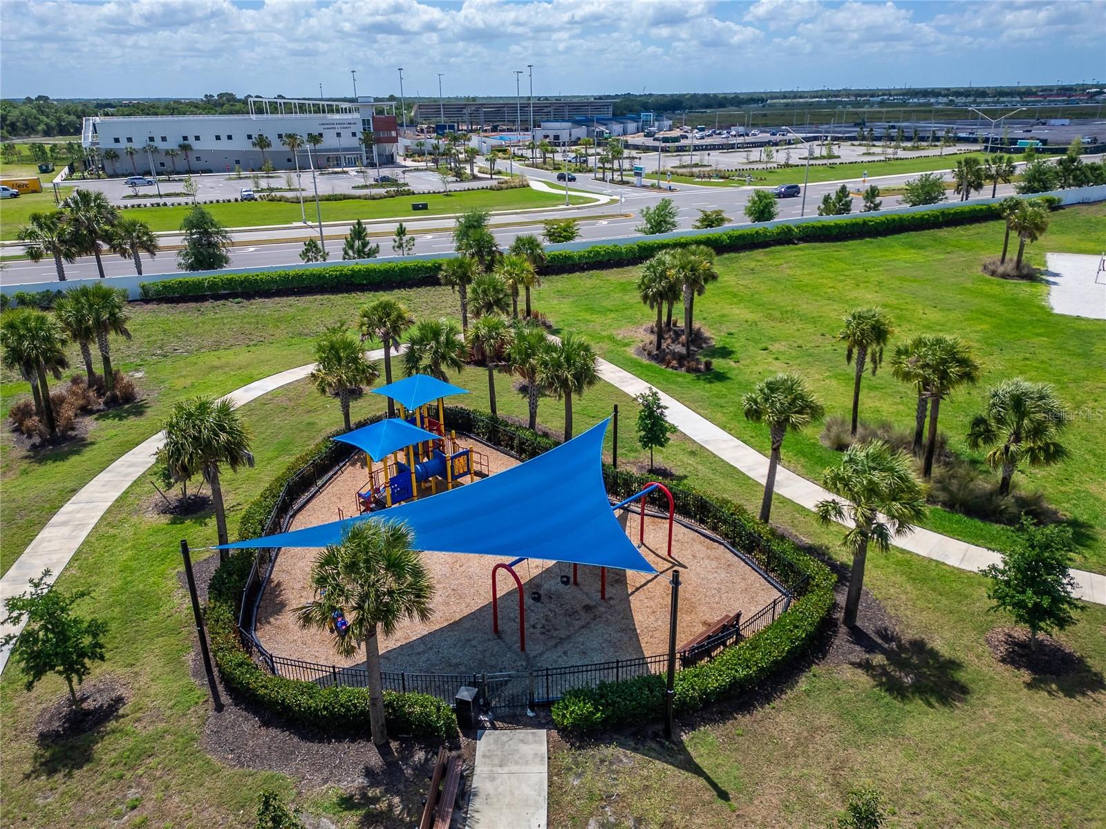 LORRAINE LAKES PH IIA - Residential