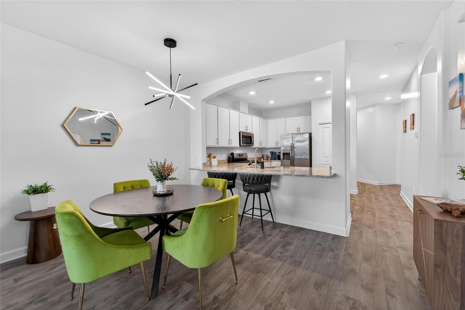 LORRAINE LAKES PH IIA - Residential