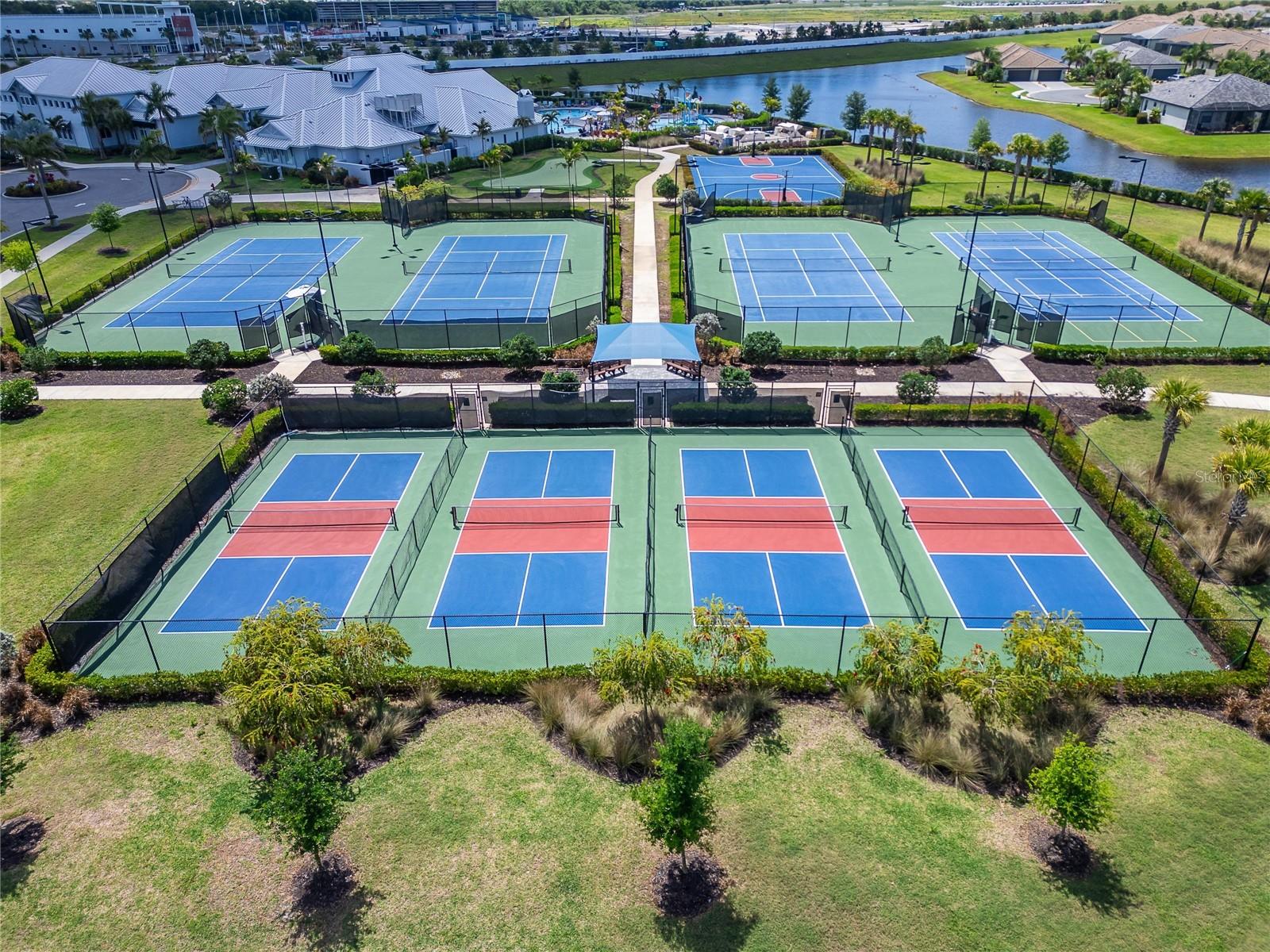 LORRAINE LAKES PH IIA - Residential