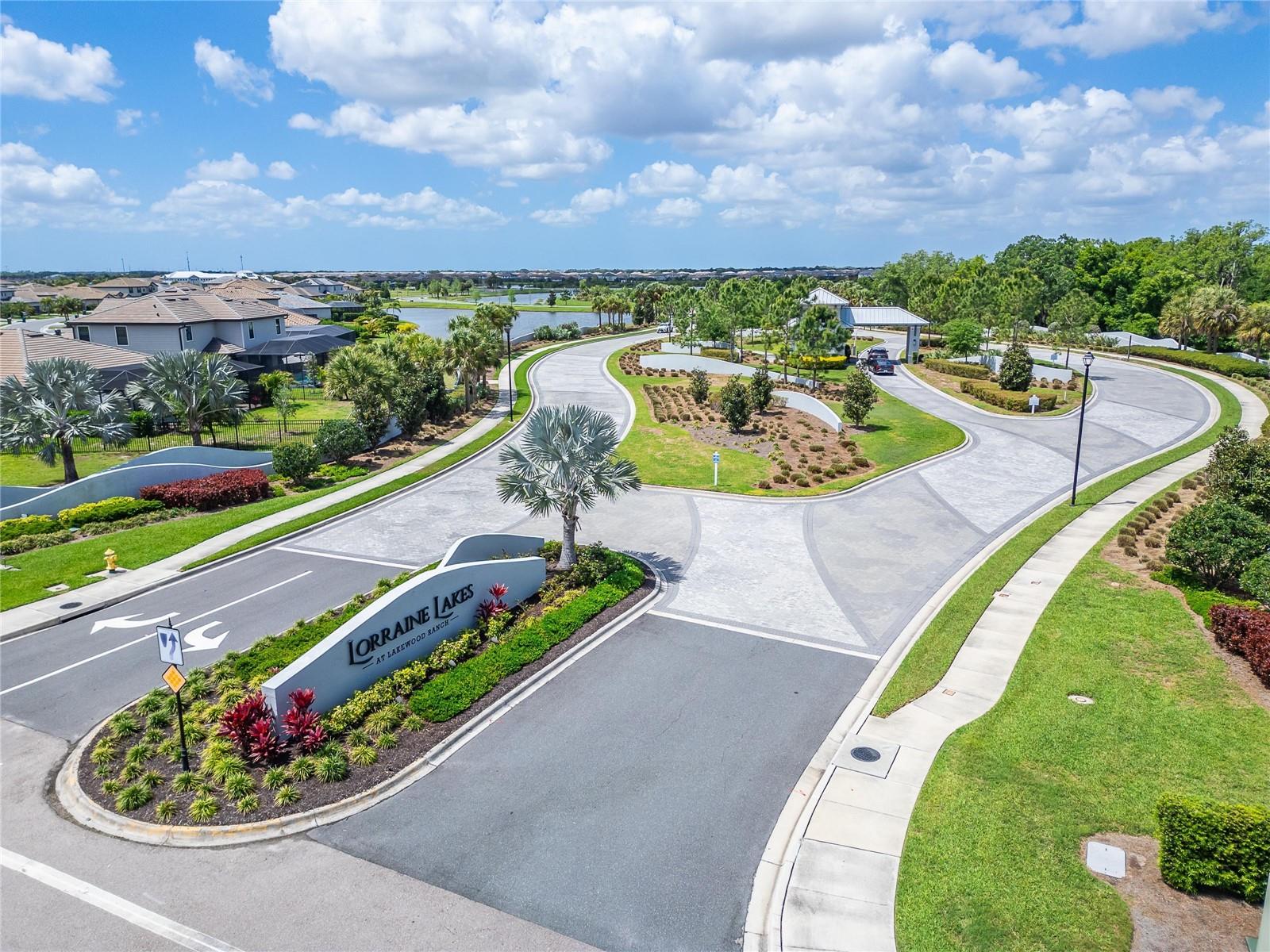 LORRAINE LAKES PH IIA - Residential