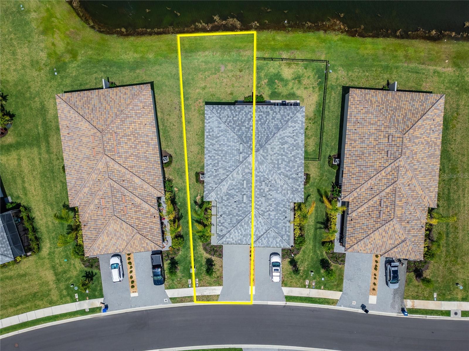 LORRAINE LAKES PH IIA - Residential