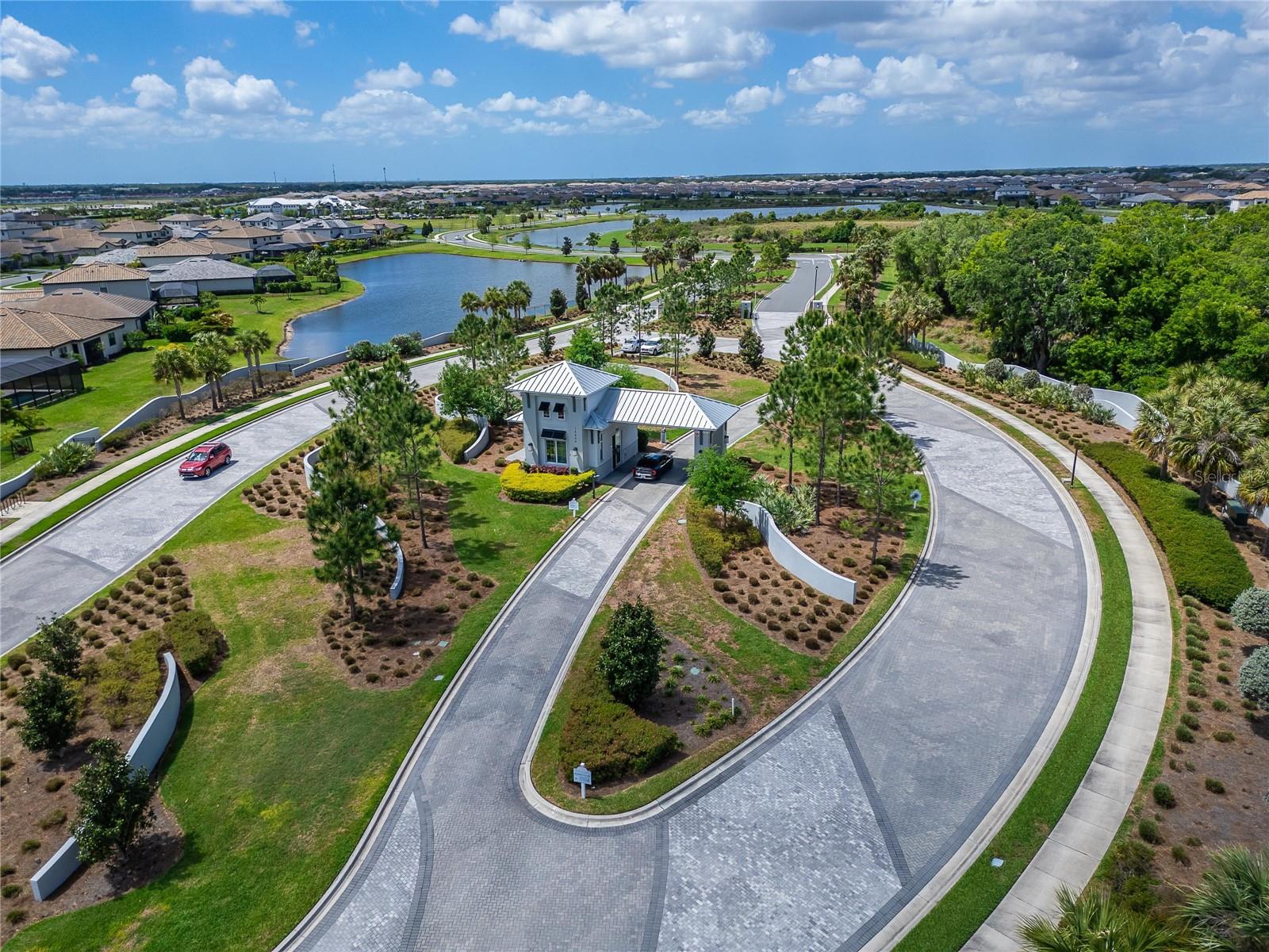 LORRAINE LAKES PH IIA - Residential