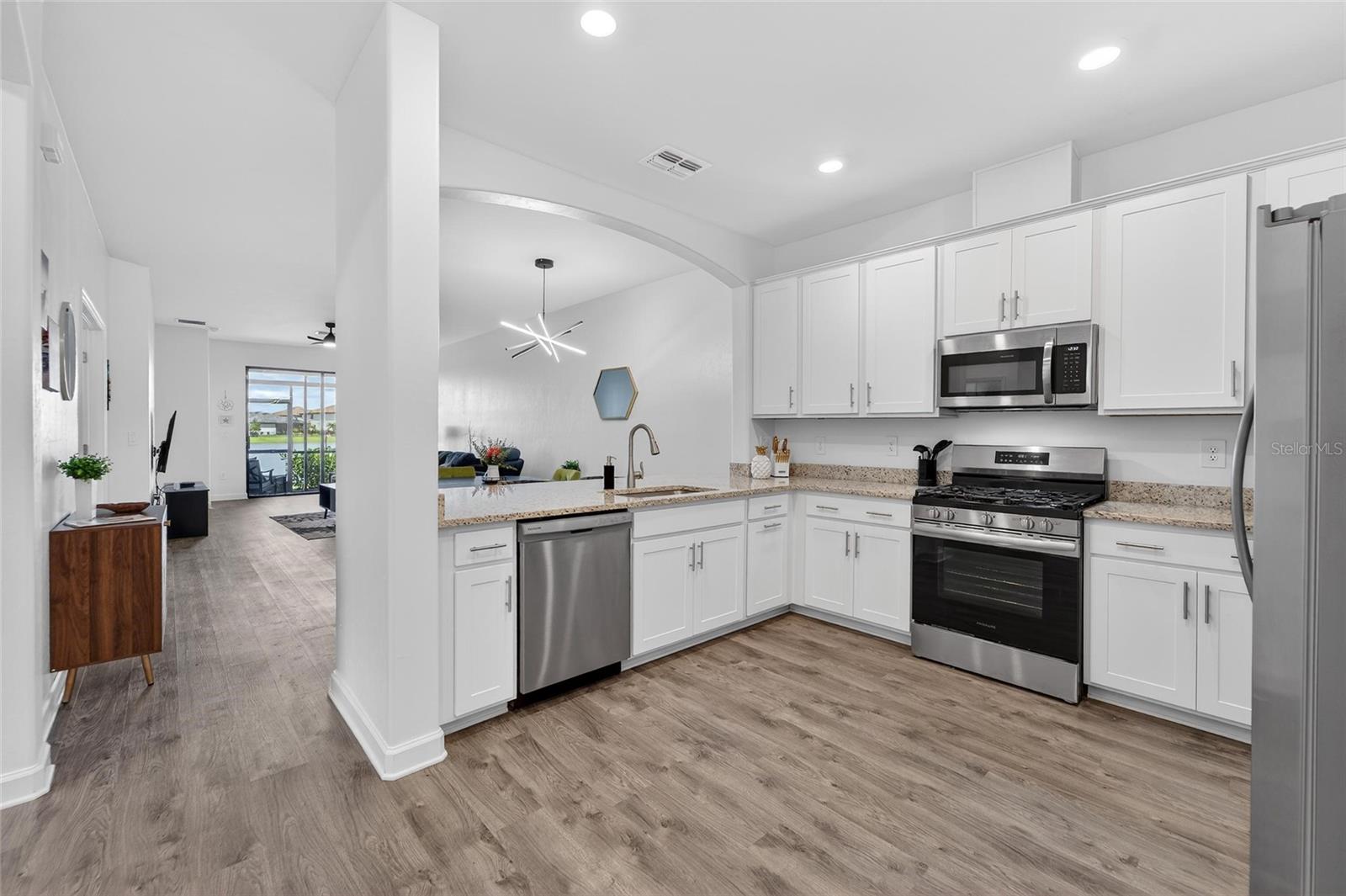 LORRAINE LAKES PH IIA - Residential