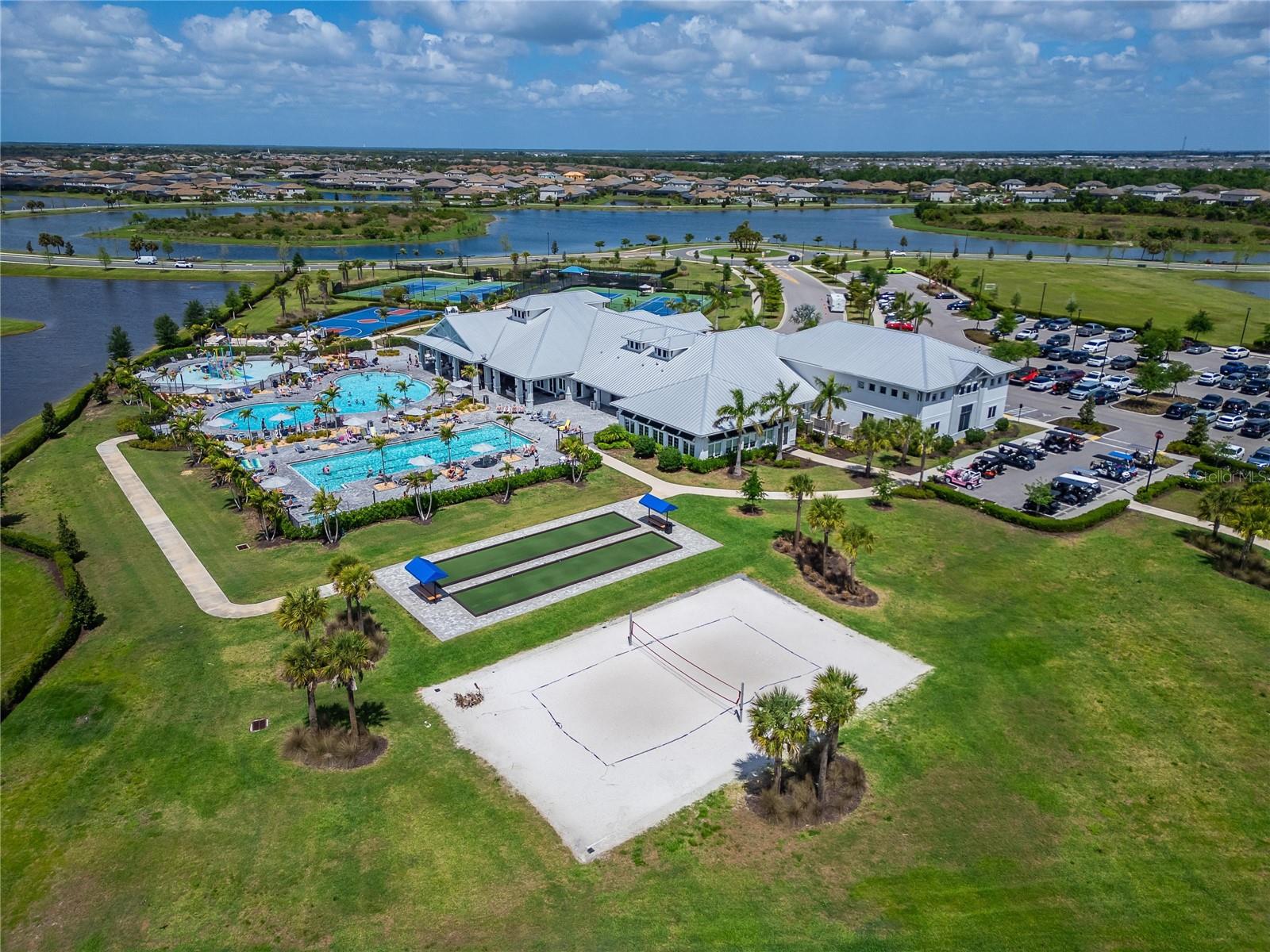 LORRAINE LAKES PH IIA - Residential