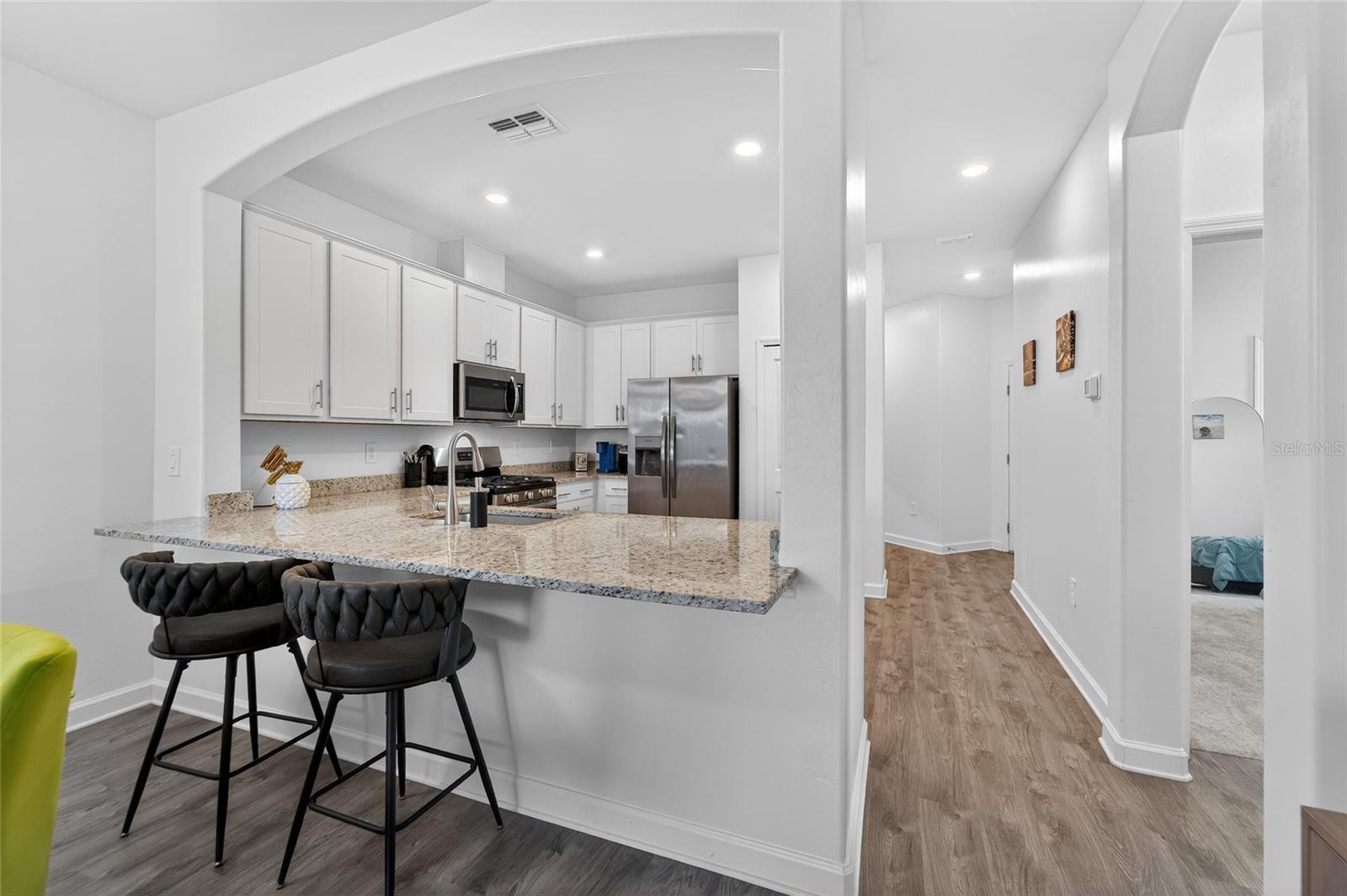 LORRAINE LAKES PH IIA - Residential