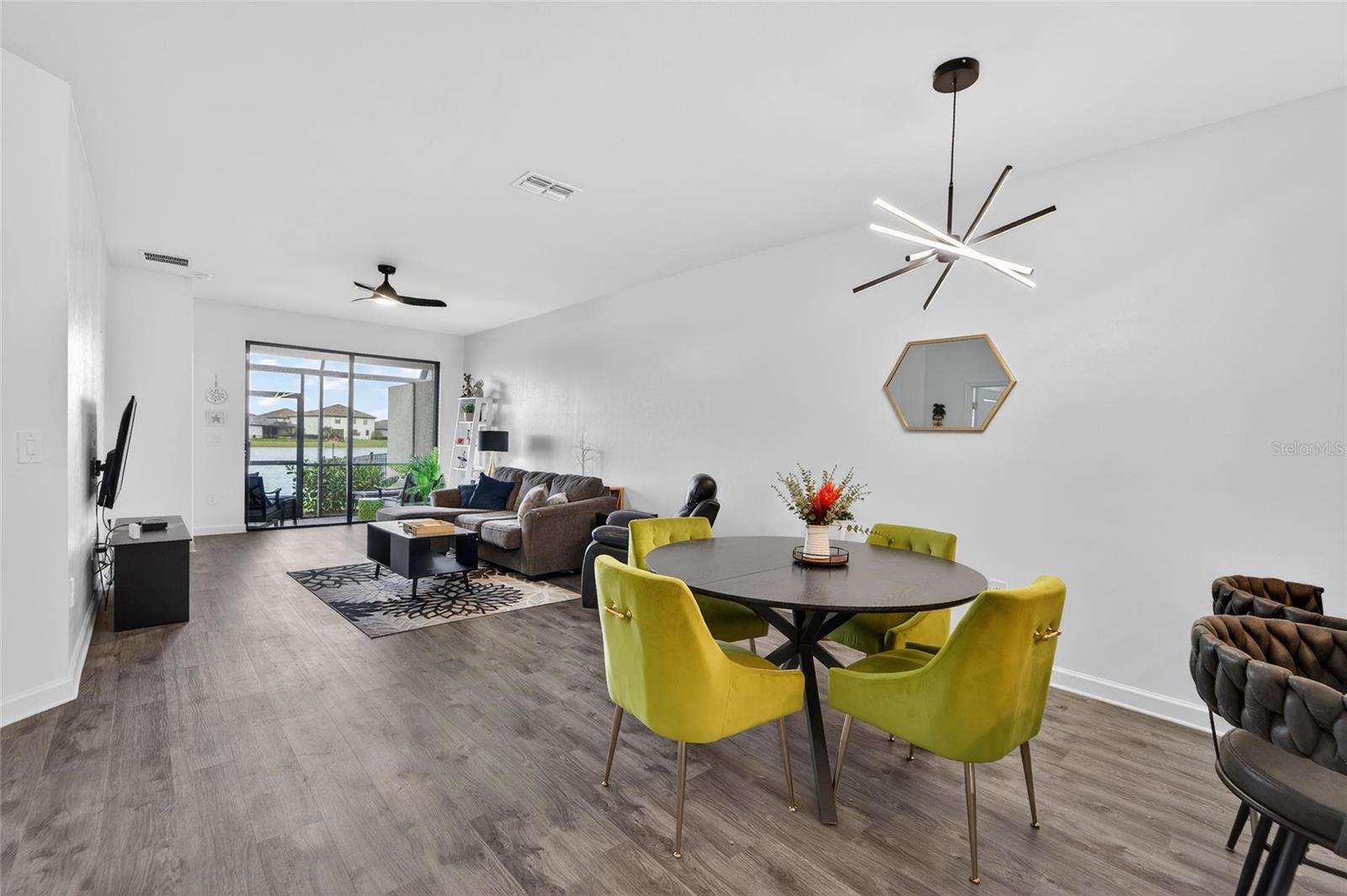 LORRAINE LAKES PH IIA - Residential