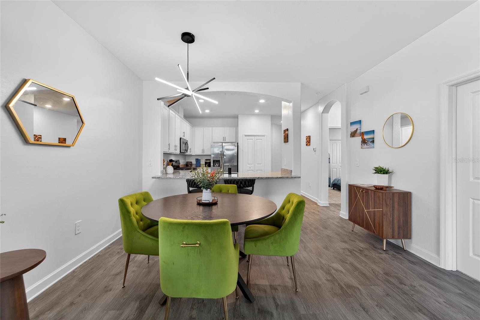 LORRAINE LAKES PH IIA - Residential