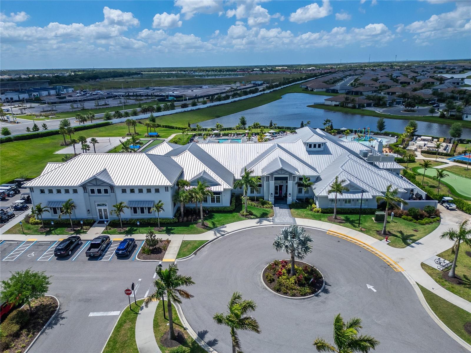 LORRAINE LAKES PH IIA - Residential