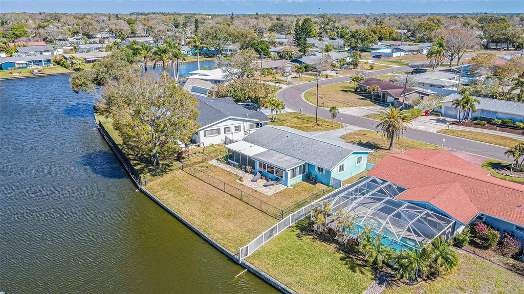 Photo of 8524 120th Street, Seminole, FL 33772 (MLS # TB8479019)