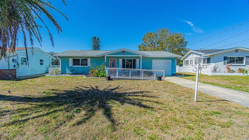 Photo of 8524 120th Street, Seminole, FL 33772 (MLS # TB8479019)