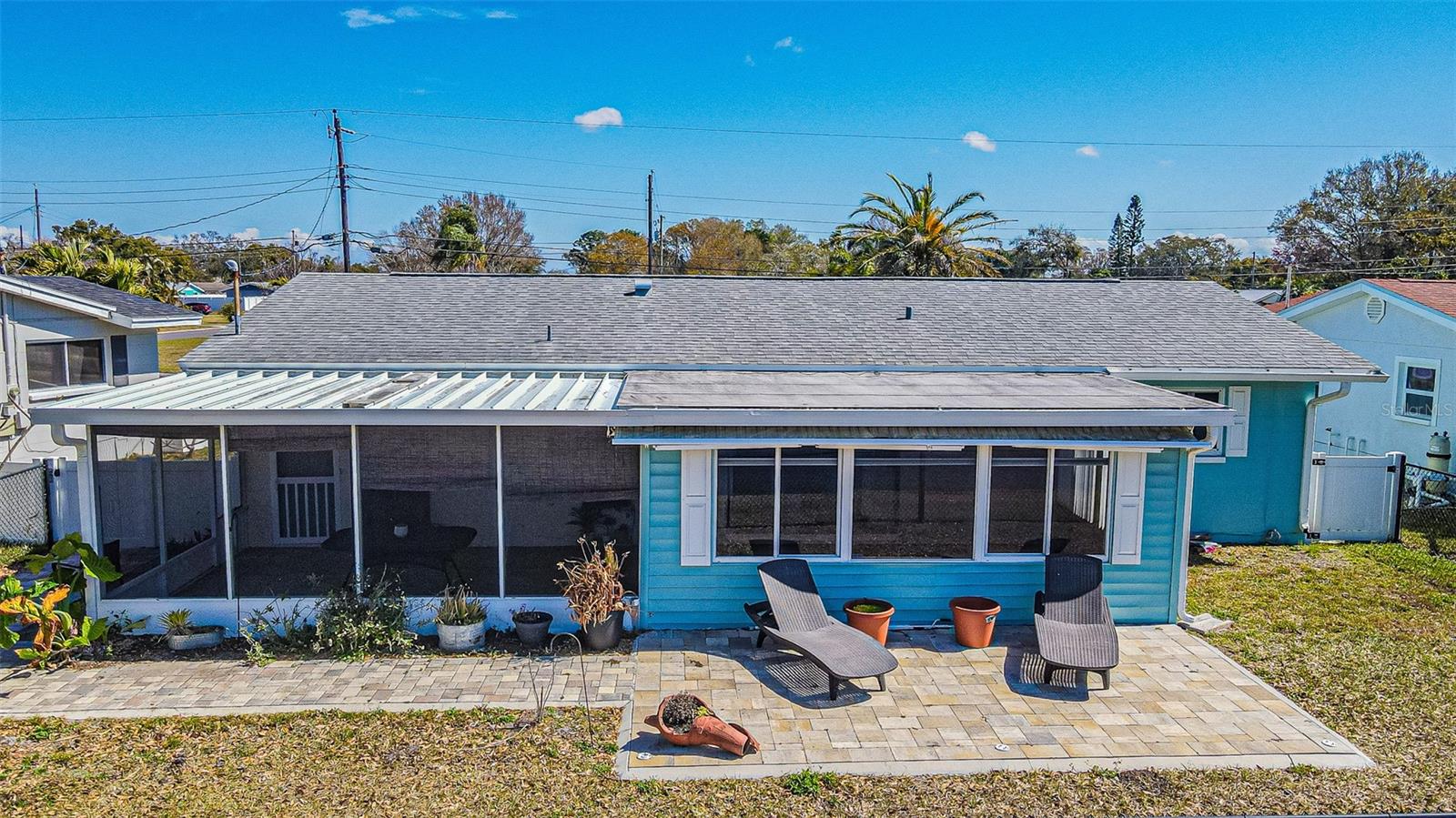 RIDGEWOOD GROVES - Residential