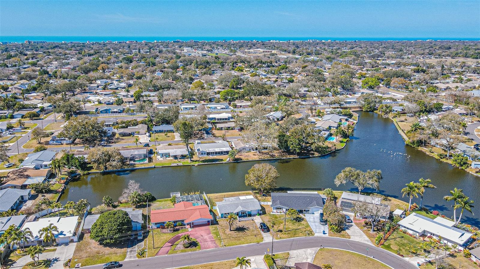 RIDGEWOOD GROVES - Residential