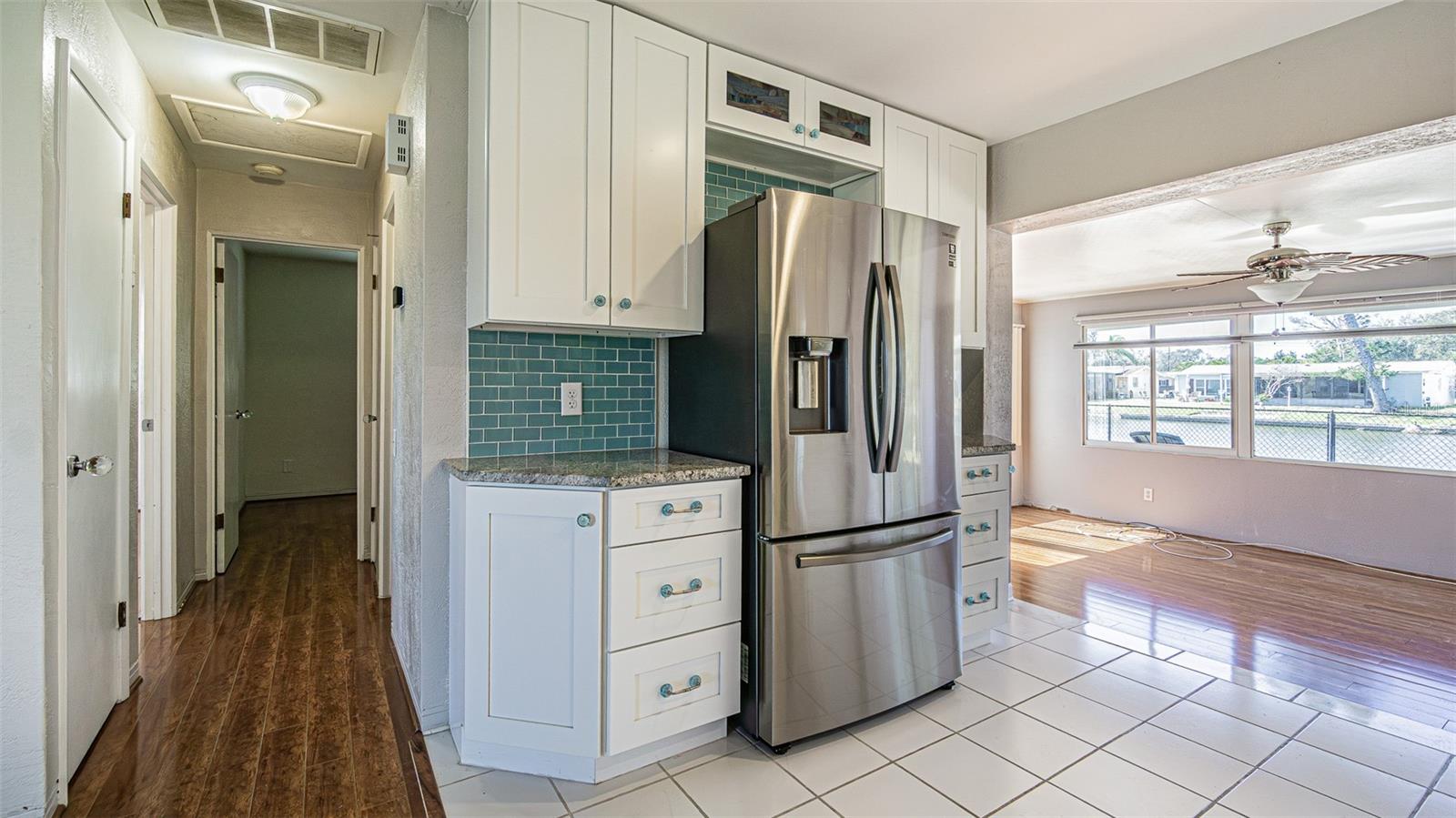 RIDGEWOOD GROVES - Residential