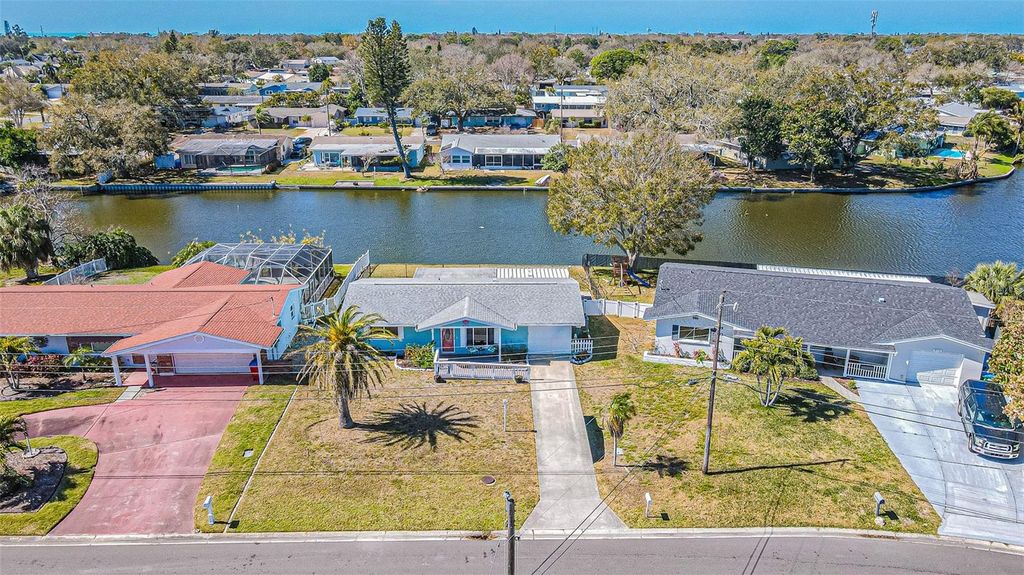 Photo of 8524 120th Street, Seminole, FL 33772 (MLS # TB8479019)