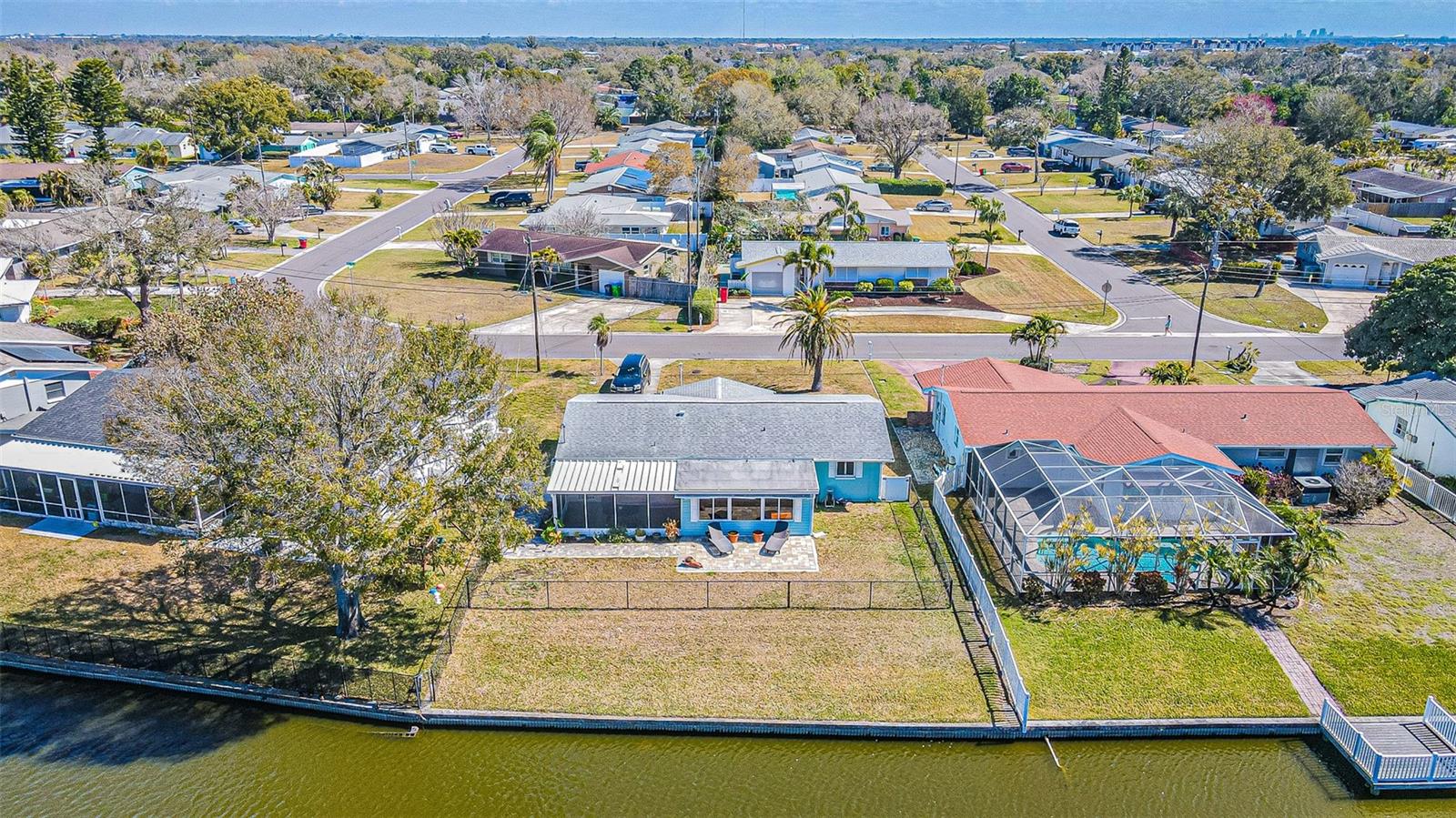 RIDGEWOOD GROVES - Residential