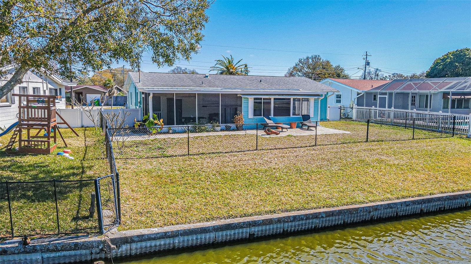 RIDGEWOOD GROVES - Residential