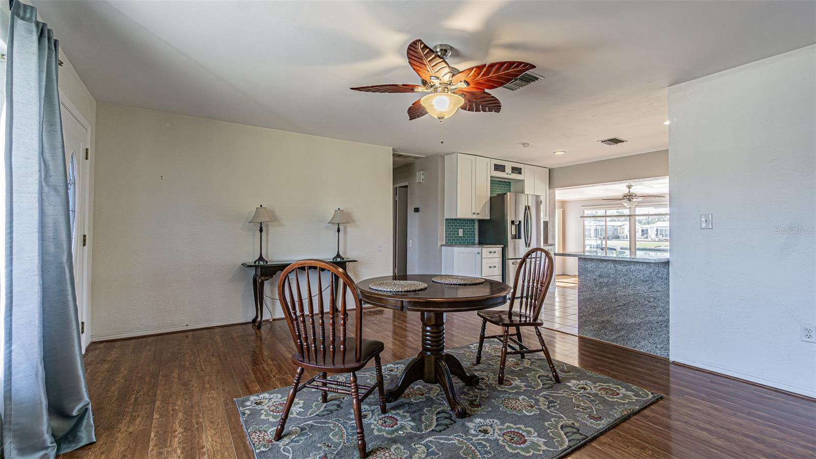 RIDGEWOOD GROVES - Residential