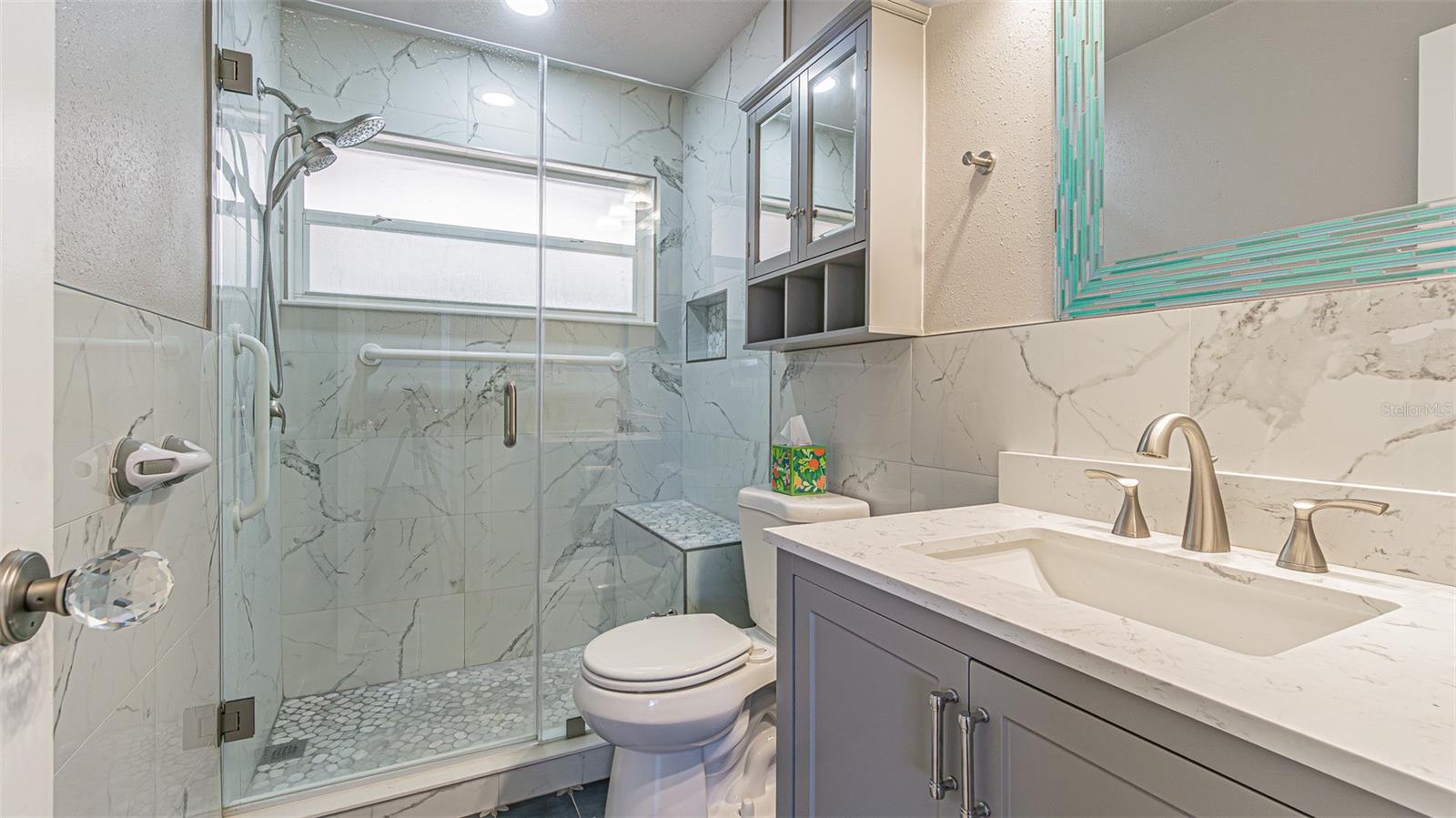 RIDGEWOOD GROVES - Residential