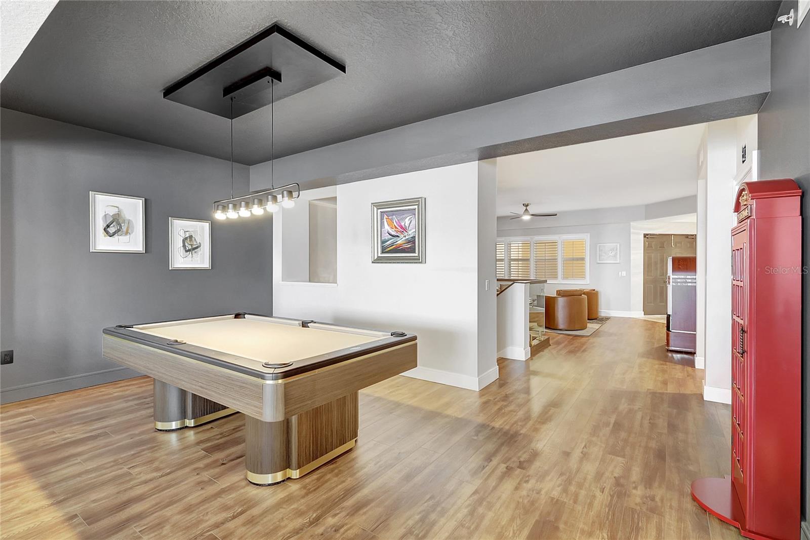 LAGUNA AT RIVIERA DUNES I - Residential
