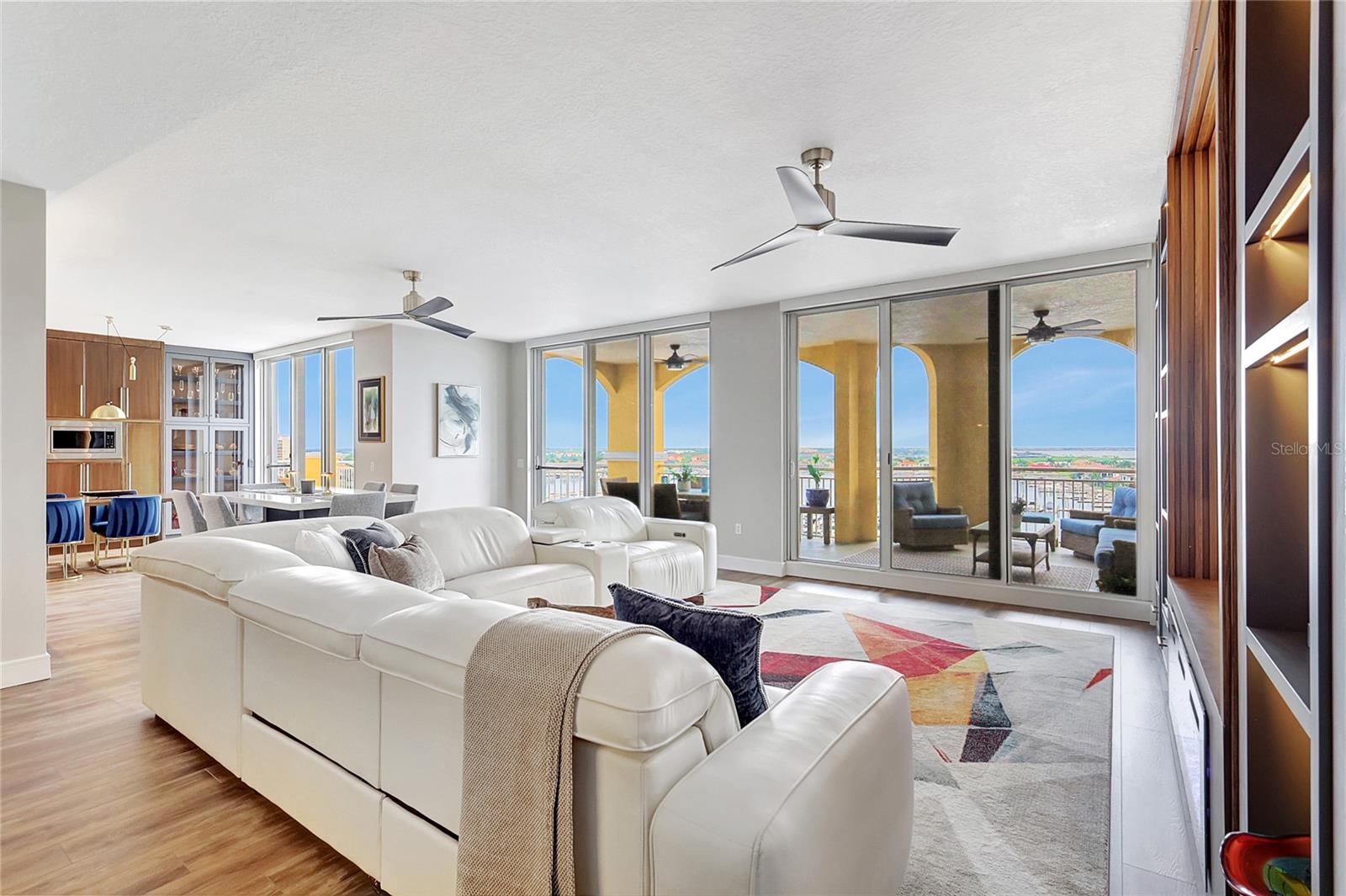 LAGUNA AT RIVIERA DUNES I - Residential