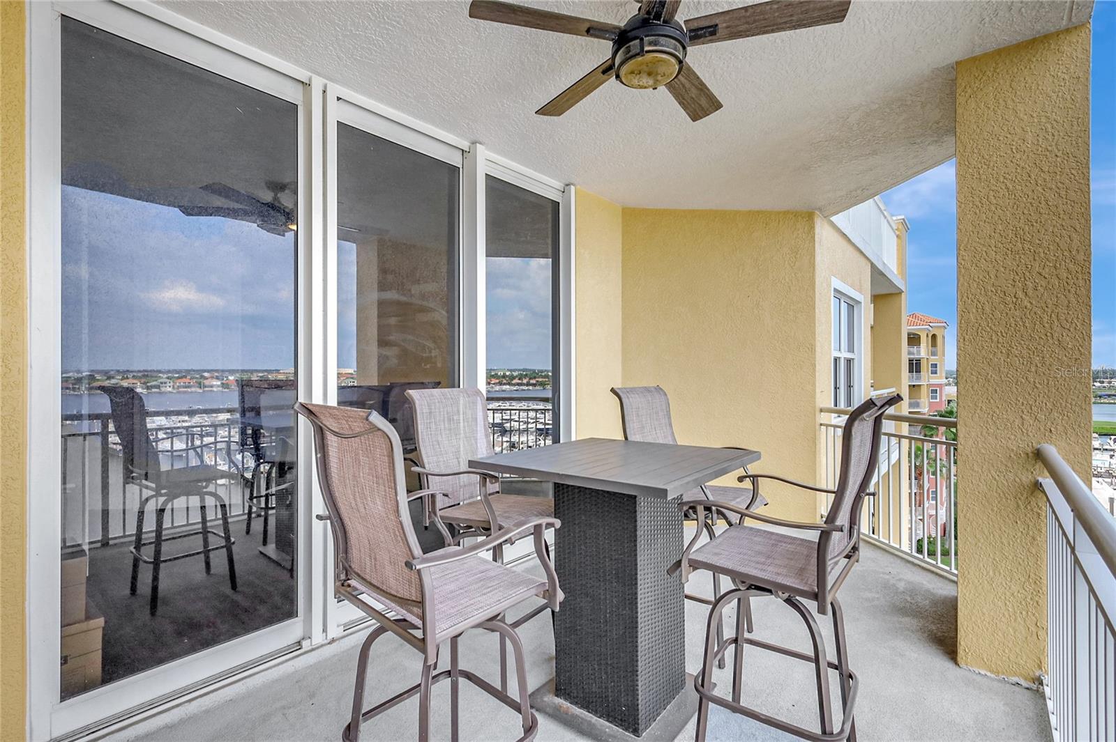 LAGUNA AT RIVIERA DUNES I - Residential