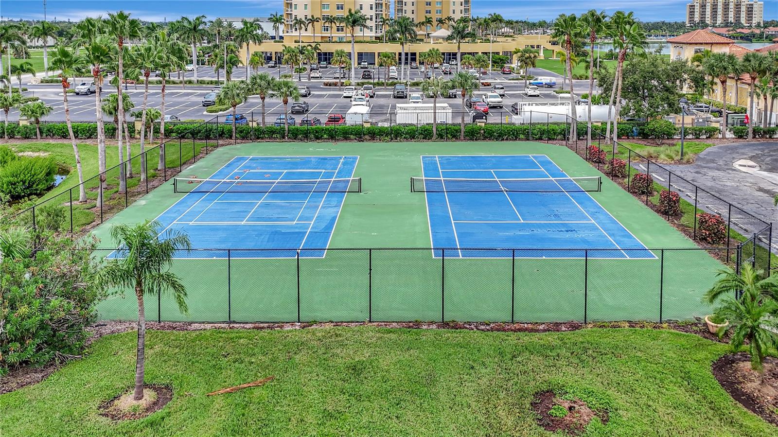 LAGUNA AT RIVIERA DUNES I - Residential