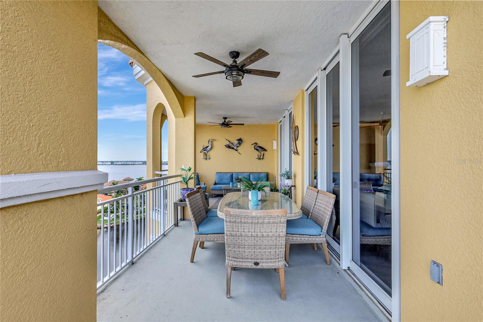 LAGUNA AT RIVIERA DUNES I - Residential