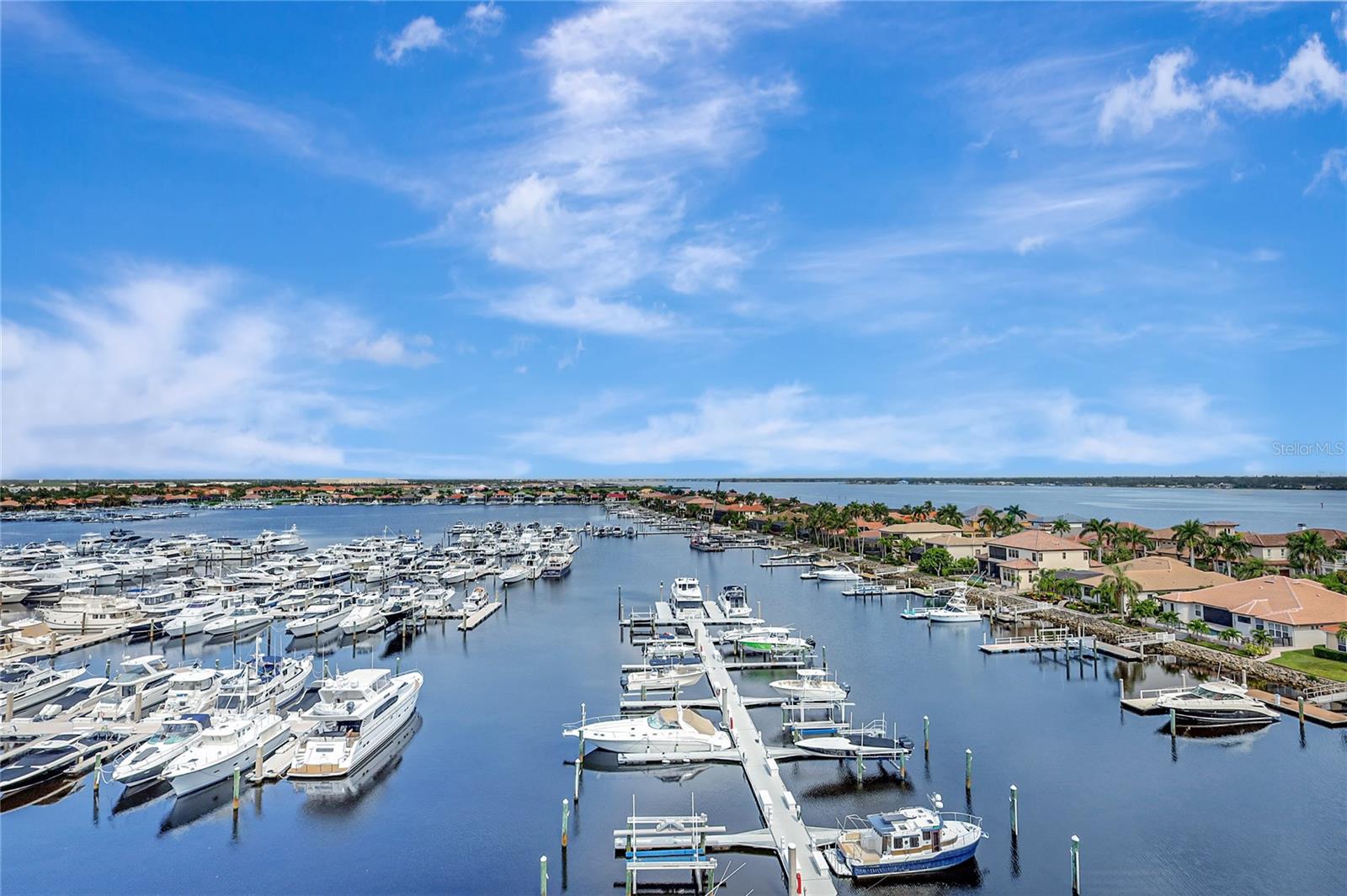 LAGUNA AT RIVIERA DUNES I - Residential