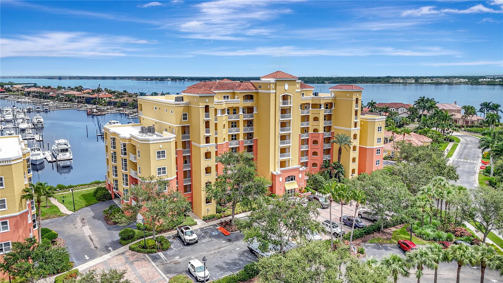 LAGUNA AT RIVIERA DUNES I - Residential