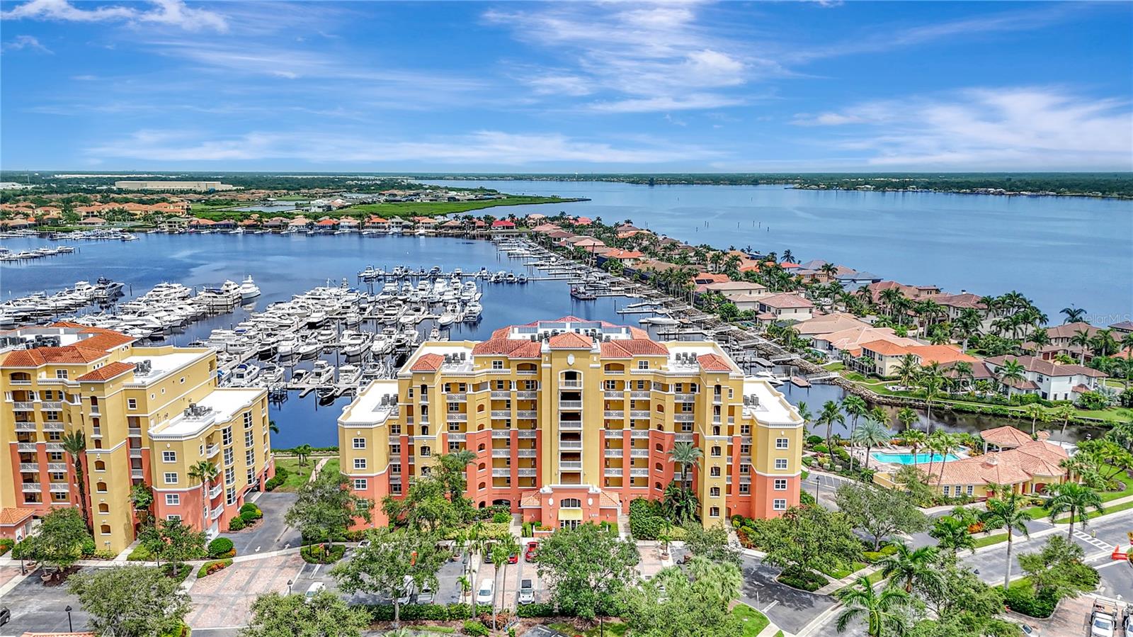 LAGUNA AT RIVIERA DUNES I - Residential